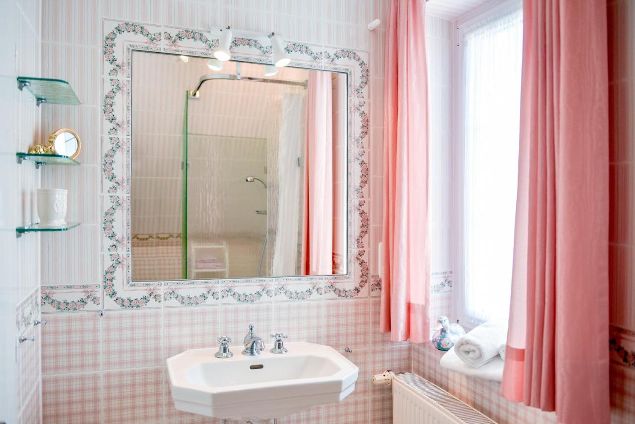 Hotel Wiesbaden Wenningstedt-Braderup Dış mekan fotoğraf