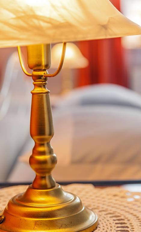 Hotel Wiesbaden Wenningstedt-Braderup Oda fotoğraf